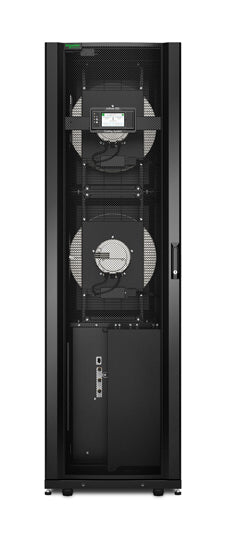 APC InRow RD, 600mm Air Cooled, 200-240V, 50/60Hz