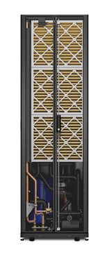 APC InRow RD, 600mm Air Cooled, 200-240V, 50/60Hz
