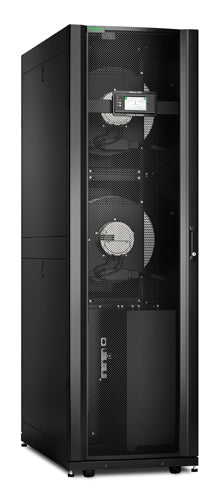 APC InRow RD, 600mm Air Cooled, 200-240V, 50/60Hz