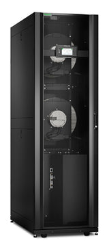 APC InRow RD, 600mm Air Cooled, 380-415V, 50/60Hz, with humidifier