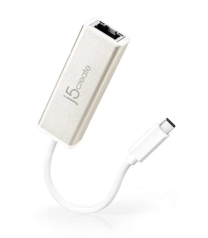 j5create JCE131 laptop dock/port replicator Wired USB