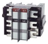 APC Adaptor for T3 Type Circuit Breaker, 3 Pole