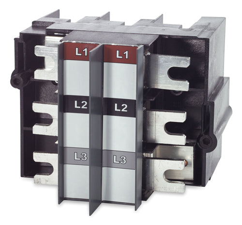 APC Adaptor for T3 Type Circuit Breaker, 3 Pole