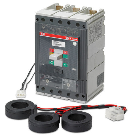 APC 3-Pole Circuit Breaker, 400A, T5 Type for Symmetra PX250/500kW