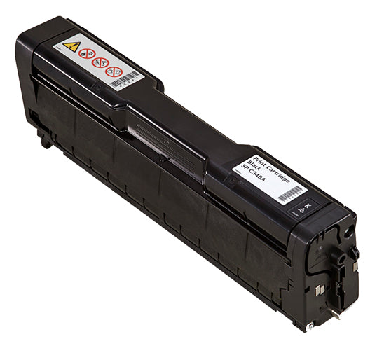 Ricoh SP C340A toner cartridge 1 pc(s) Original Black