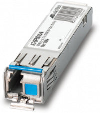 Allied Telesis AT-SPFXBD-LC-13 network transceiver module Fiber optic 100 Mbit/s SFP