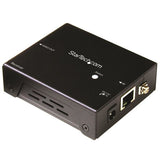 StarTech.com 4K HDMI Extender with Compact Transmitter - HDBaseT - UHD 4K - TAA