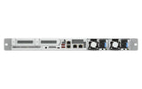 QNAP TS-h1077AFU-R7-32G NAS Rack (1U) AMD Ryzen™ 7 32 GB DDR5 0 TB QNAP QTS Black, Grey