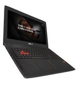 ASUS ROG Strix GL502VS-Q72S-CB laptop Intel® Core™ i7 i7-6700HQ 39.6 cm (15.6") Full HD 32 GB DDR4-SDRAM 1.51 TB HDD+SSD NVIDIA® GeForce® GTX 1070 Wi-Fi 5 (802.11ac) Windows 10 Home Black