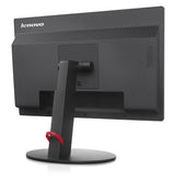 Lenovo ThinkVision T2054p computer monitor 49.5 cm (19.5") 1440 x 900 pixels WXGA+ LED Black