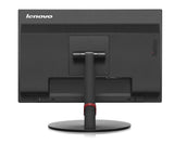 Lenovo ThinkVision T2054p computer monitor 49.5 cm (19.5") 1440 x 900 pixels WXGA+ LED Black