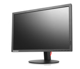 Lenovo ThinkVision T2054p computer monitor 49.5 cm (19.5") 1440 x 900 pixels WXGA+ LED Black