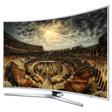 Samsung HG65NE890WFXZA TV 165.1 cm (65") 4K Ultra HD Smart TV Wi-Fi Silver