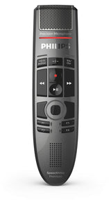 Philips SMP 3700 Black Presentation microphone