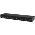 StarTech.com 8-Port USB-to-Serial Adapter Hub - TAA