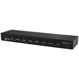 StarTech.com 8-Port USB-to-Serial Adapter Hub - TAA