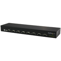StarTech.com 8-Port USB-to-Serial Adapter Hub - TAA