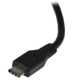 StarTech.com USB-C to Dual Gigabit Ethernet Adapter with USB 3.0 (Type-A) Port, USB Type-C Gigabit Network Adapter