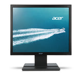 Acer V6 V196L Bb computer monitor 48.3 cm (19") 1280 x 1024 pixels SXGA LED Black