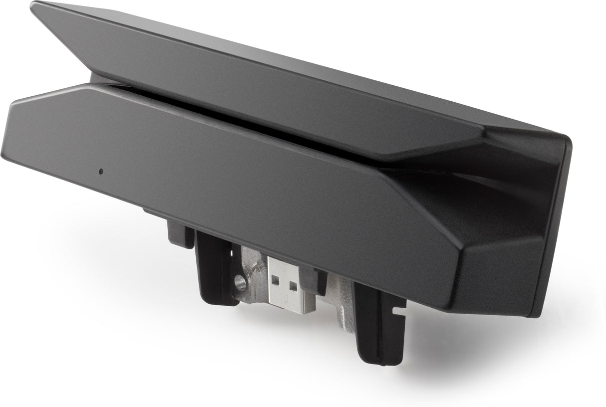 HP RP9 Integrated Dual-Head MSR