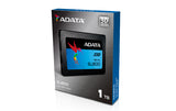 ADATA Ultimate SU800 1 TB 2.5" Serial ATA III TLC