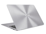 ASUS Zenbook UX330UA-DS74 laptop Intel® Core™ i7 i7-7500U 33.8 cm (13.3") Full HD 16 GB LPDDR3-SDRAM 512 GB SSD Windows 10 Home Grey