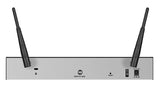 D-Link DSR-500AC wireless router Gigabit Ethernet Dual-band (2.4 GHz / 5 GHz) Black