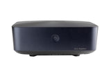 ASUS VivoMini UN65U-M179M PC/workstation barebone 0.88L sized PC Blue i5-7200U BGA 1356 2.5 GHz