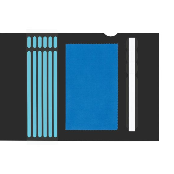Kensington FP125W9 Privacy Screen for 12.5” Laptops (16:9)