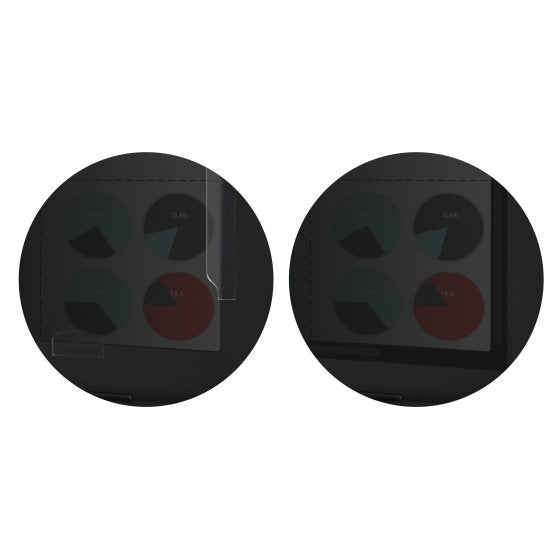 Kensington FP116W9 Privacy Screen for 11.6” Laptops (16:9)