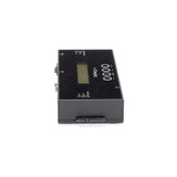 StarTech.com 1:1 Standalone Hard Drive Duplicator and Eraser, SAS and SATA HDD/SSD Cloner/Copier, Hard Disk Duplicator/Sanitizer, Harddrive Wiper, LCD Display, Toolless, No PC Required - TAA Compliant