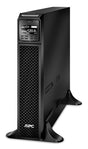 APC Smart-UPS On-Line, 1000VA, Tower, 120V, 6x 5-15R NEMA outlets, SmartSlot, Extended runtime, W/O rail kit