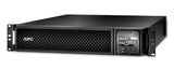APC SRT3000RMXLA-NC uninterruptible power supply (UPS) Double-conversion (Online) 3 kVA 2700 W 9 AC outlet(s)