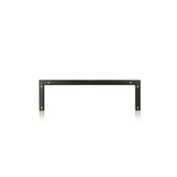 StarTech.com 1U 19in Steel Vertical Wall Mount Equipment Rack Bracket - TAA