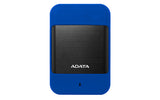 ADATA HD700 external hard drive 1 TB USB 3.2 Gen 1 (3.1 Gen 1) Blue