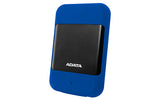 ADATA HD700 external hard drive 1 TB USB 3.2 Gen 1 (3.1 Gen 1) Blue