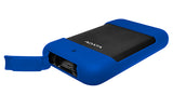 ADATA HD700 external hard drive 1 TB USB 3.2 Gen 1 (3.1 Gen 1) Blue