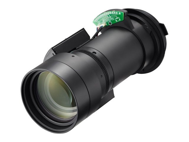 Sharp XP-43ZL projector accessory Lens adapter