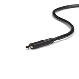 StarTech.com 3ft (1m) USB C to HDMI Cable - 4K 30Hz USB Type-C to HDMI Video Display Converter - USB-C DP Alt Mode to HDMI Monitor Adapter Cord - Thunderbolt Compatible