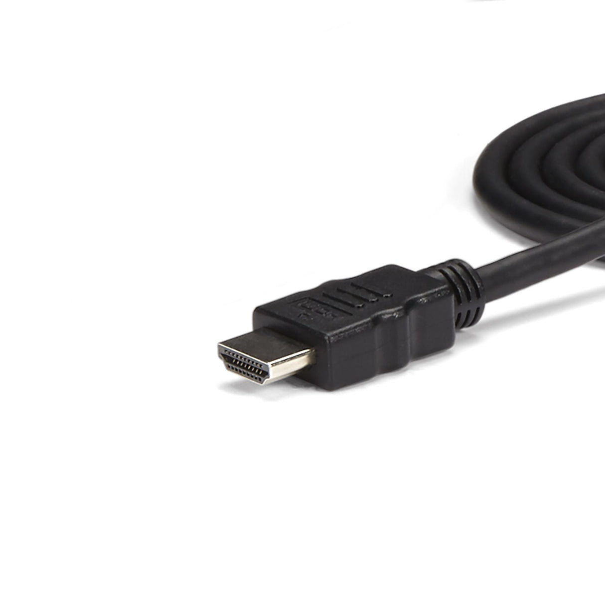 StarTech.com 6ft (2m) USB C to HDMI Cable - 4K 30Hz USB Type-C to HDMI Video Display Converter - USB-C DP Alt Mode to HDMI Monitor Adapter Cord - Thunderbolt Compatible