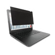 Kensington K64488WW display privacy filter 33.8 cm (13.3") Laptop Frameless display privacy filter
