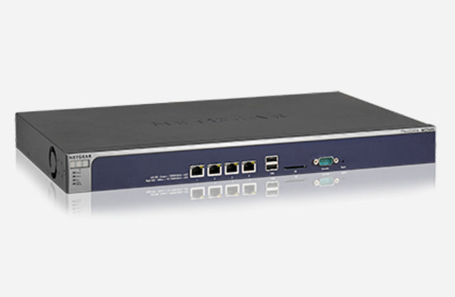 NETGEAR WC7600 network management device Ethernet LAN Wi-Fi