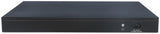 Intellinet 48-Port Gigabit Ethernet Web-Managed Switch with 4 SFP Ports, 48 x 10/100/1000 Mbps RJ45 Ports + 4 x SFP, IEEE 802.3az Energy Efficient Ethernet, SNMP, QoS, VLAN, ACL, 19 Rackmount" (Euro 2-pin plug)
