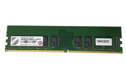 NETGEAR RMEM04-10000S memory module 8 GB 1 x 8 GB DDR4 288-pin DIMM ECC