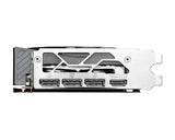 MSI GEFORCE RTX 5060 8G GAMING TRIO OC graphics card NVIDIA 8 GB GDDR7
