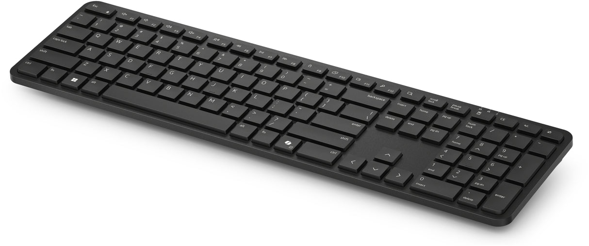 DELL Pro 5 KB526 keyboard Home/Office RF Wireless French Black