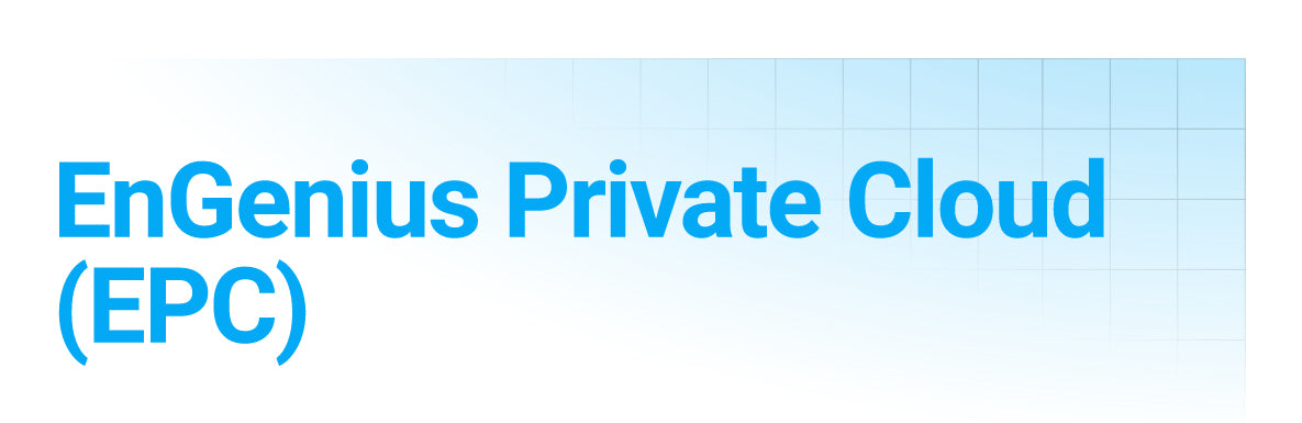 EnGenius EPC - 5 Year AP-Pro License