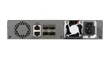 NETGEAR XSM4324CS Managed L3 10G Ethernet (100/1000/10000) 1U Black