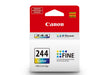 Canon CL-244 ink cartridge Original