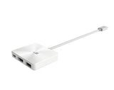 ASUS Mini Dock Silver